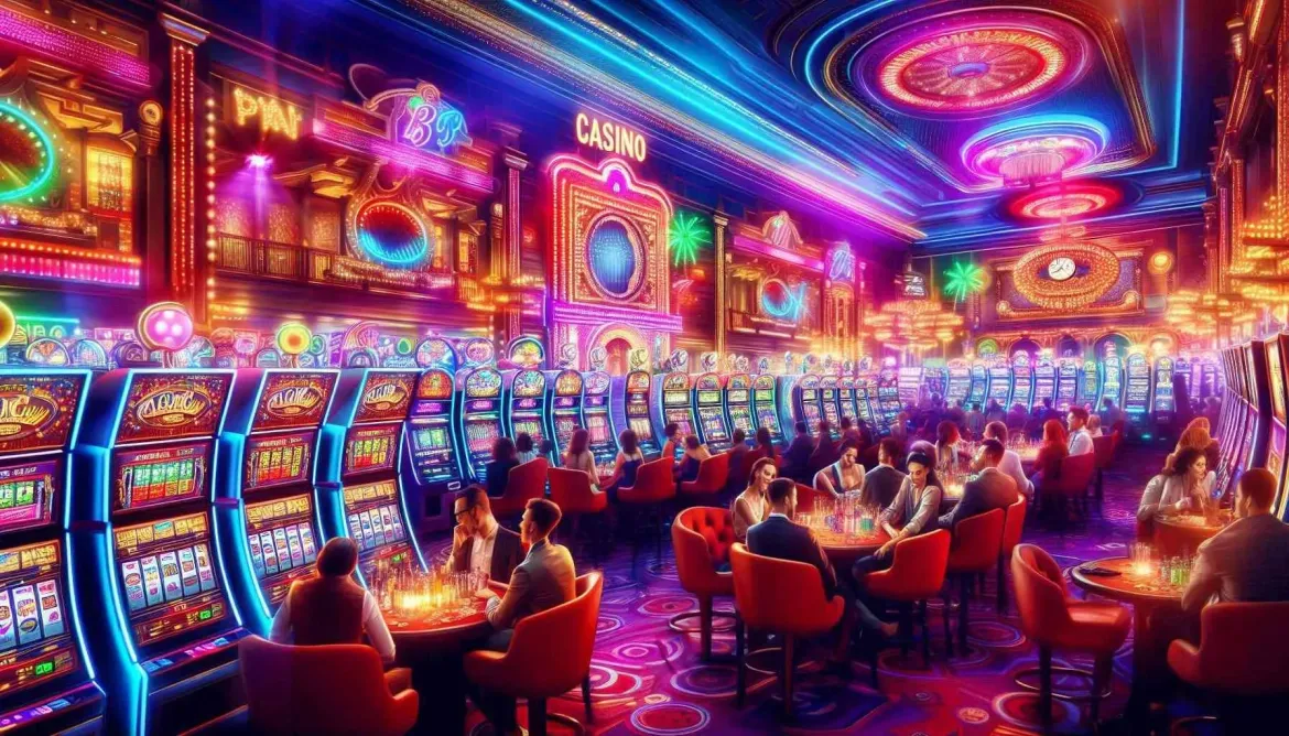AFKspin Casino